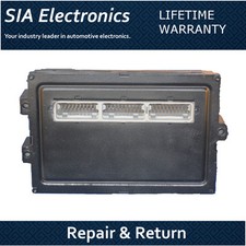 Dodge Durango Ecm Ecu Pcm Engine Computer Repair Return Dodge Ecu Repair