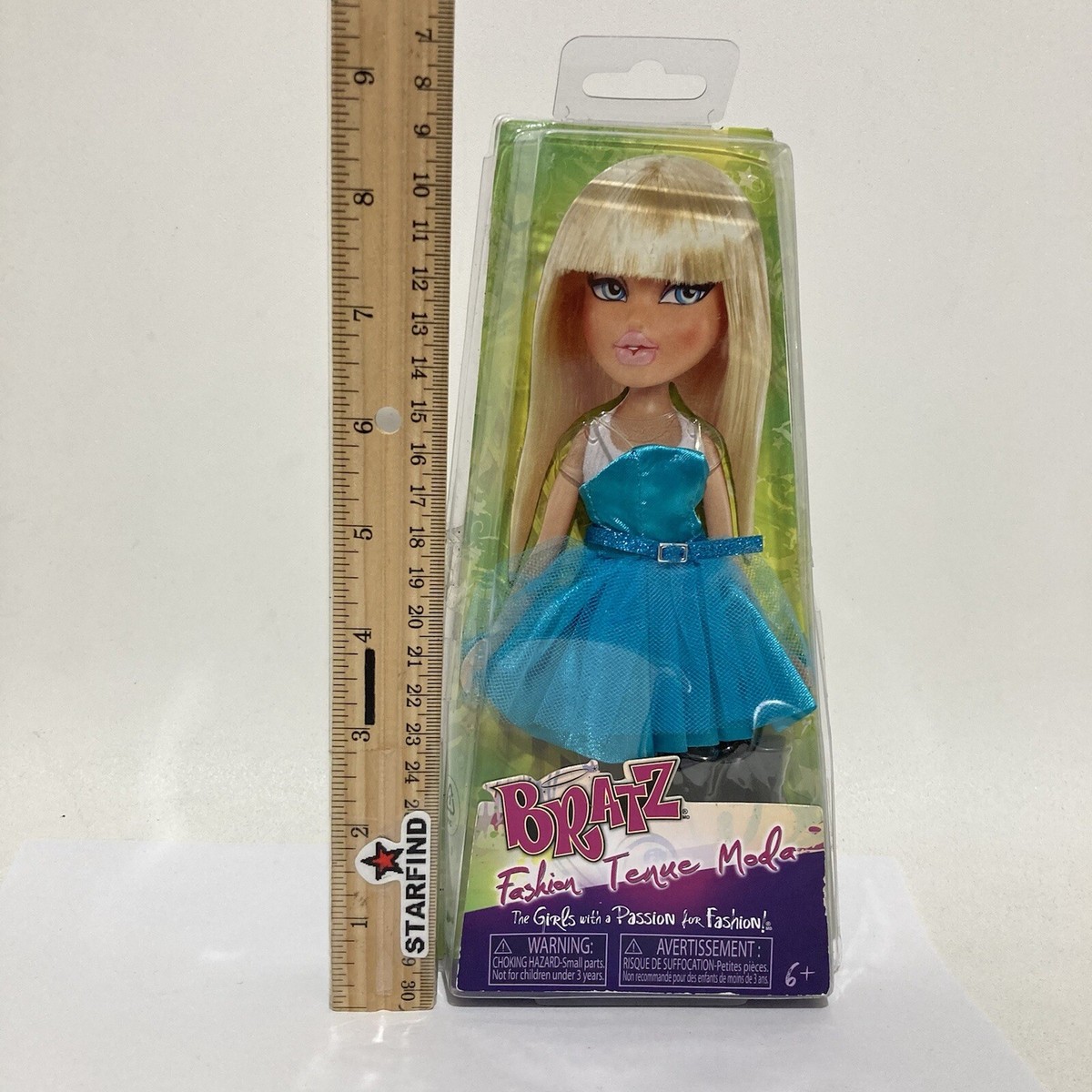 Bratz 9体(セット売りのみ可) Bratz Doll & Shoes Lot | eBay