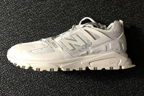 New Balance X-Racer Timberwolf Grey 