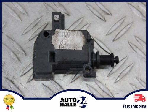 Mercedes W211 E-Klasse A Stellglid Steuergerät Stellmotor a322902