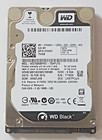 750 GB SATA Western Digital WD7500BPKX-75HPJT0 7200rpm 16MB HDD 2,5" Festplatte
