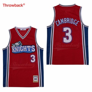 la knights jersey