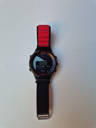 suunto core all black - Bild 2 von 6