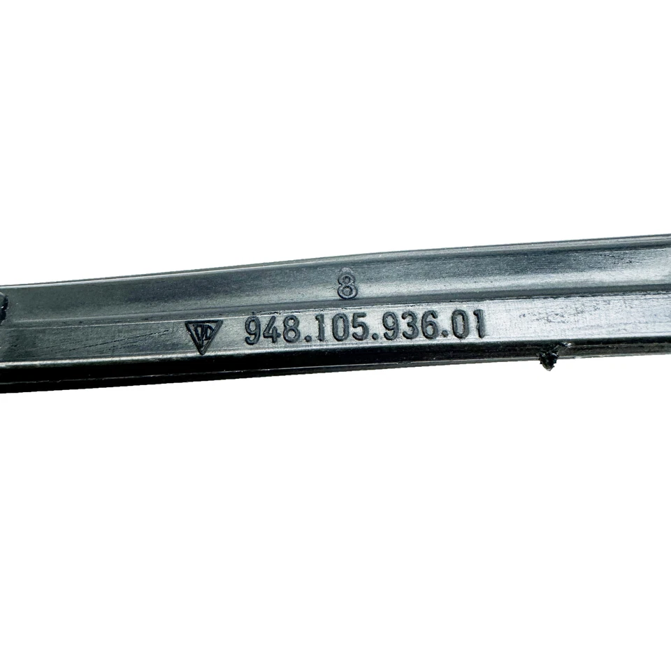 Valve Cover gasket kit For PORSCHE 11-18 Cayenne 4.8 V8, 10-16 Panamera 4.8 V8 Foto 3 de 3