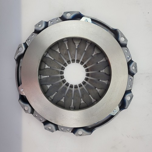 Heavy Duty Clutch Kit Inc. Flywheel For Nissan 370Z Z34 Petrol 3.7L VQ37VHR V6 2 - Picture 5 of 9