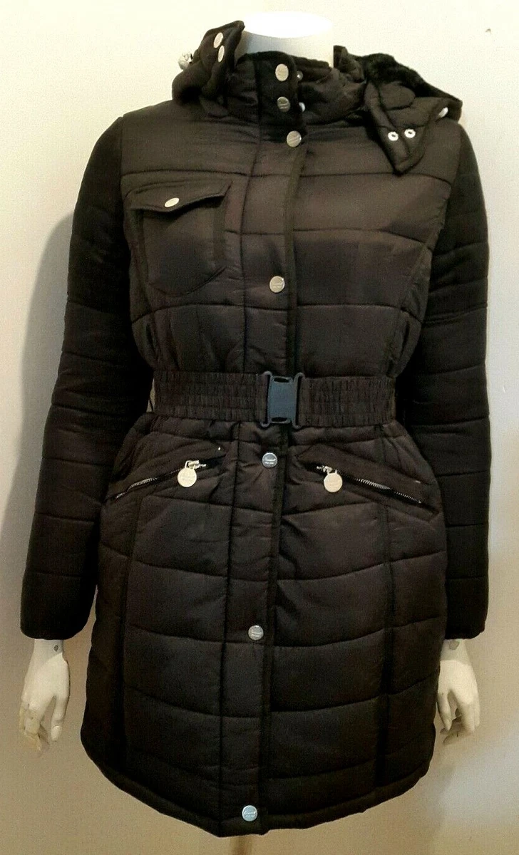 Chamarras roosevelt black label clearance