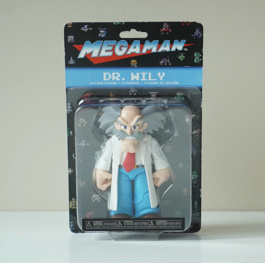 Dr 2024 wily figure