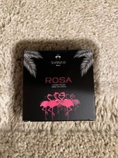 lot of new mixed makeup products