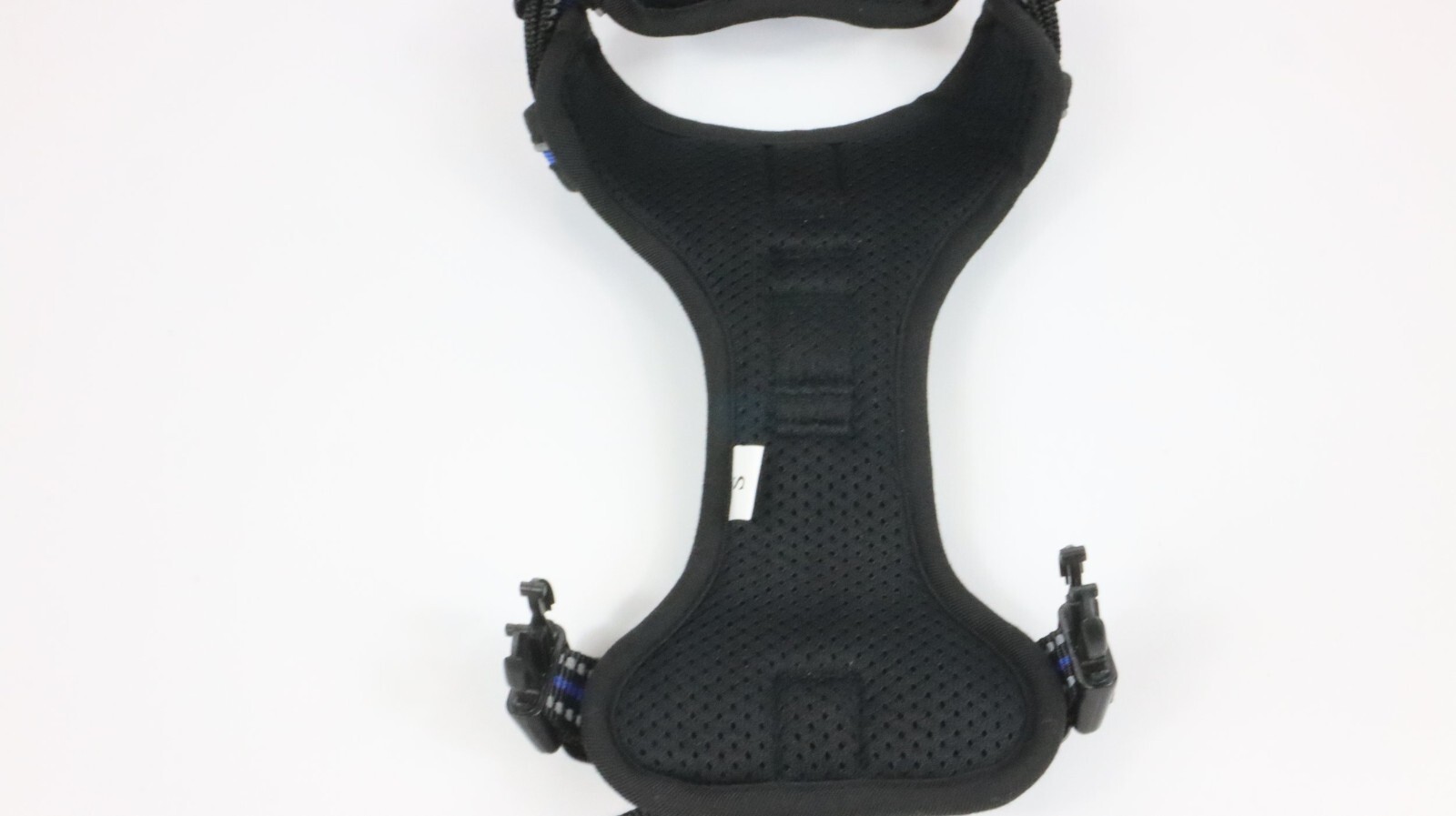 Rabbitgoo Dog Harness Gently Used Blue - S (13"-24" Chest/13"-19" Neck) #62