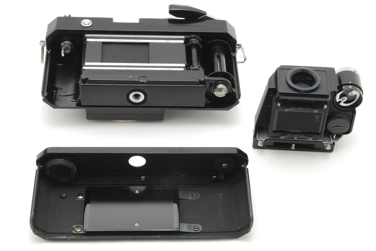 新品Nikon FTN Apollo NIKON F APOLLO LATE MODEL PHOTOMIC FTN 35mm SLR SERIAL