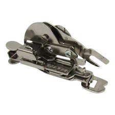 Low Shank Zig-Zag Attachment - Low Shank Stra...