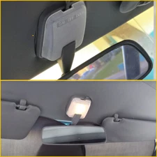 Interior Dome Light Lens For Toyota Tacoma 1995 1996 1997 1998 99 00 01 02 03 04