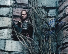 TOM WLASCHIHA signed Autogramm 20x25cm GAME OF THRONES in Person autograph COA