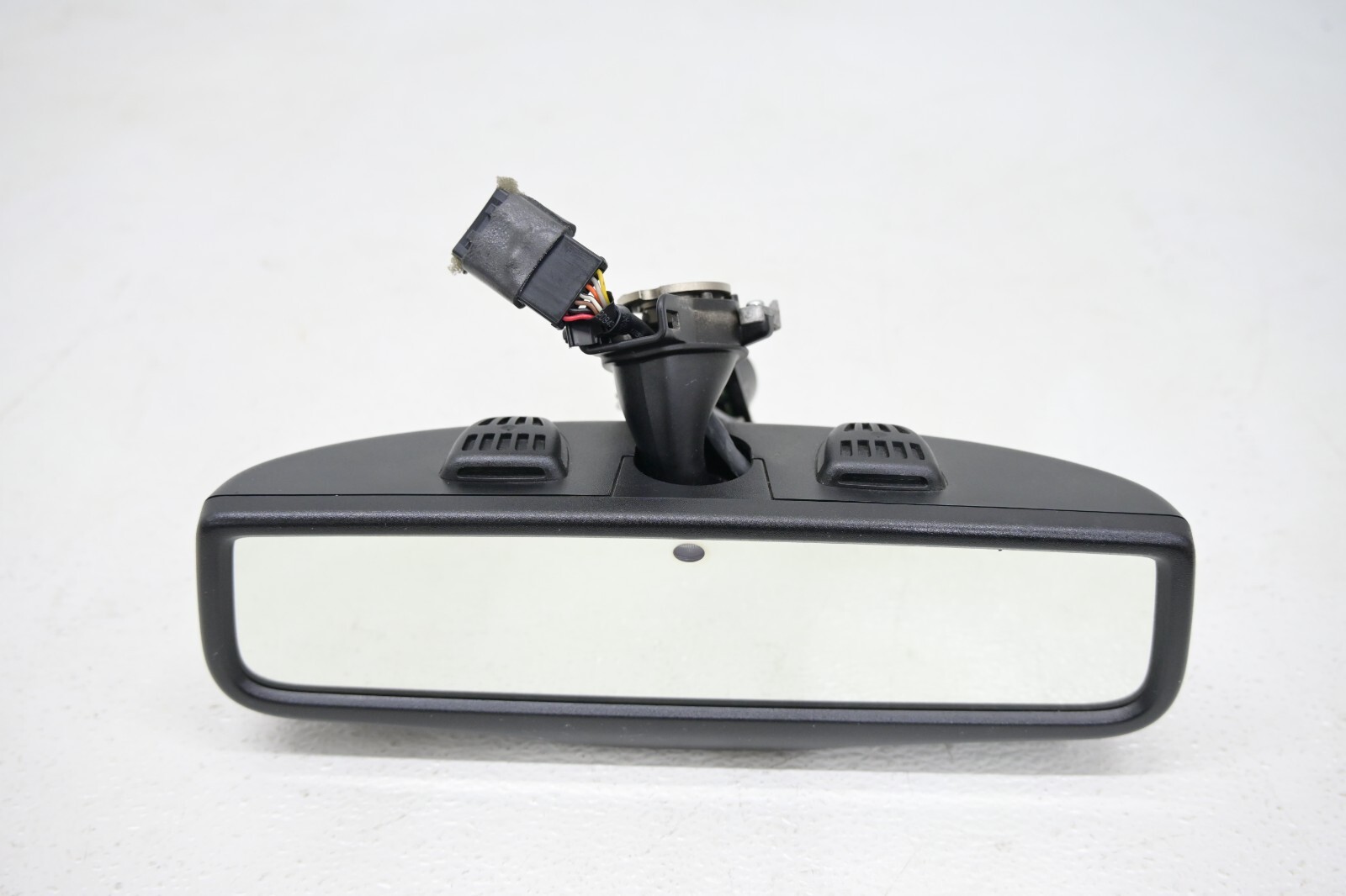 ⭐ 14-21 Maserati Ghibli Quatt Front Interior Rearview Mirror Auto Dim Camera Oem