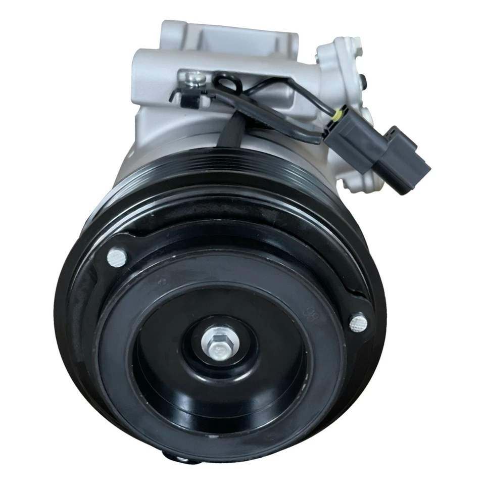 Nuevo kit de compresor de aire acondicionado Ryc FB96N para Mazda CX-9 2,5 L 2016 2017 2018 Foto 4 de 4