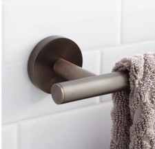 signature Hardware 430361 Steffin 24" Towel Bar