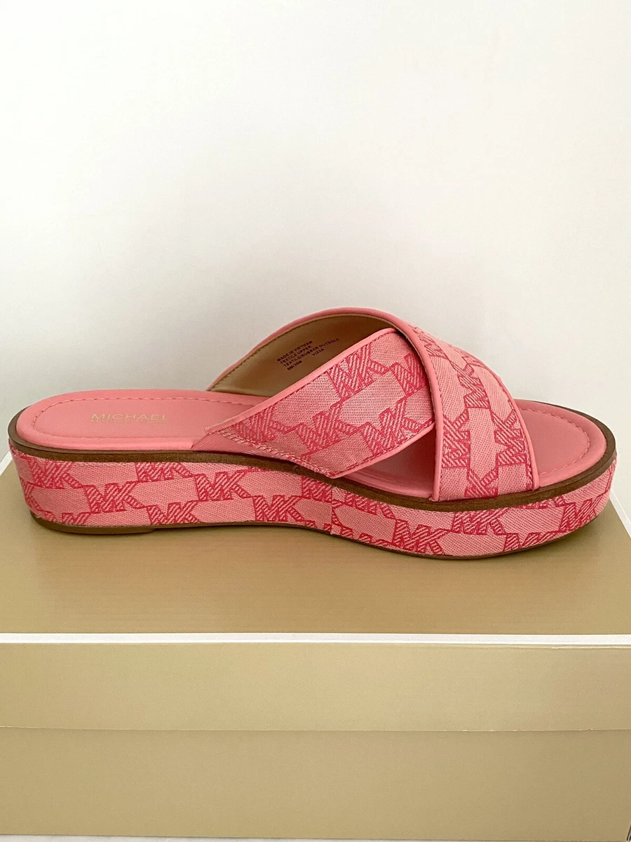Angeline sandal cheap michael michael kors