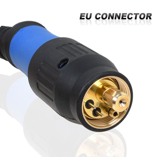 Hose Package MB-15 3/4/5m MIG MAG Torch Inert Gas Welding Central Connection - Picture 8 of 14