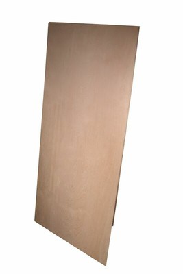 Alexandria Moulding Py002-Py048C 0.5 In. X 2 Ft. X 4 Ft. Plywood Handy Panel (773204612248)