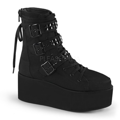 emo platform shoes