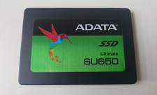 ADATA SSD SU650 ASU650SS-120GT 2.5" Solid State Drive / SSD