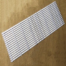 16pc LED-Streifen für Sony CX-65S03E01-2B762-A-565-3850-V 650TV02 V3 KDL-65W805C