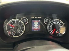 2022 DODGE RAM 2500 3500 3.5" INFO DISPLAY GAS SPEEDOMETER