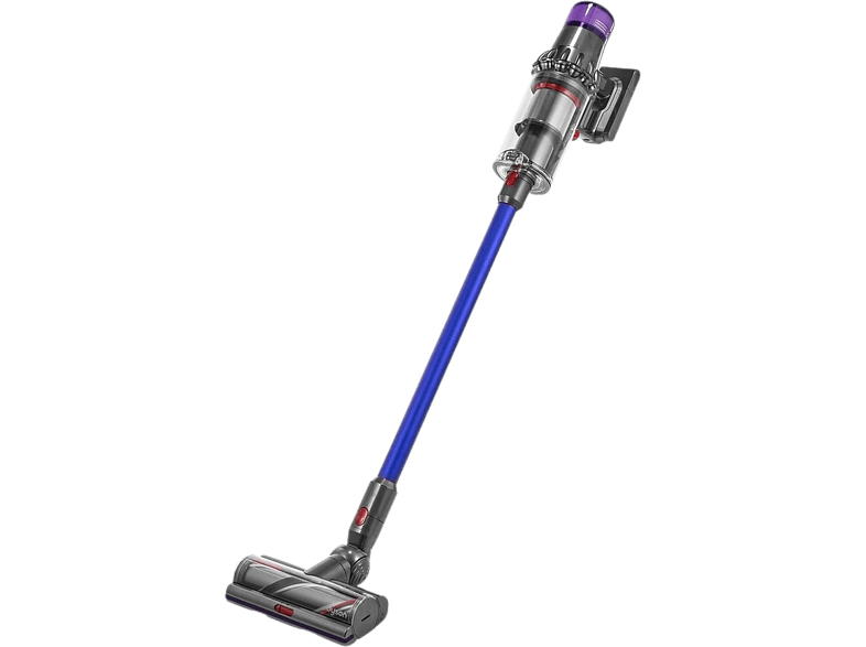 Dyson V11 Absolute Extra+ - Aspirador de Escoba - Níquel/Azul  (\u200eDYS-5046821) | Compra online en eBay