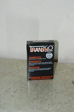 trans go sv453 nt solenoid switch valve repair kit