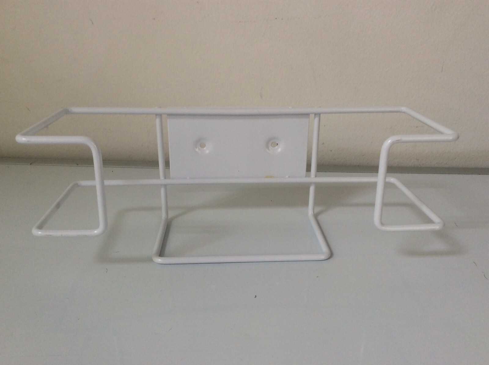 Lot of 9 NEW Uline Single Wire Glove Holder Dispenser Rack H1645 eBay