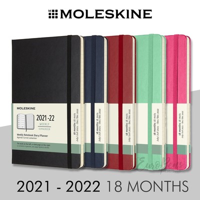 moleskine