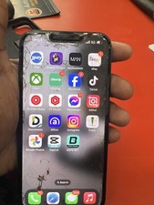 iPhone 13 With TikTok And CapCut