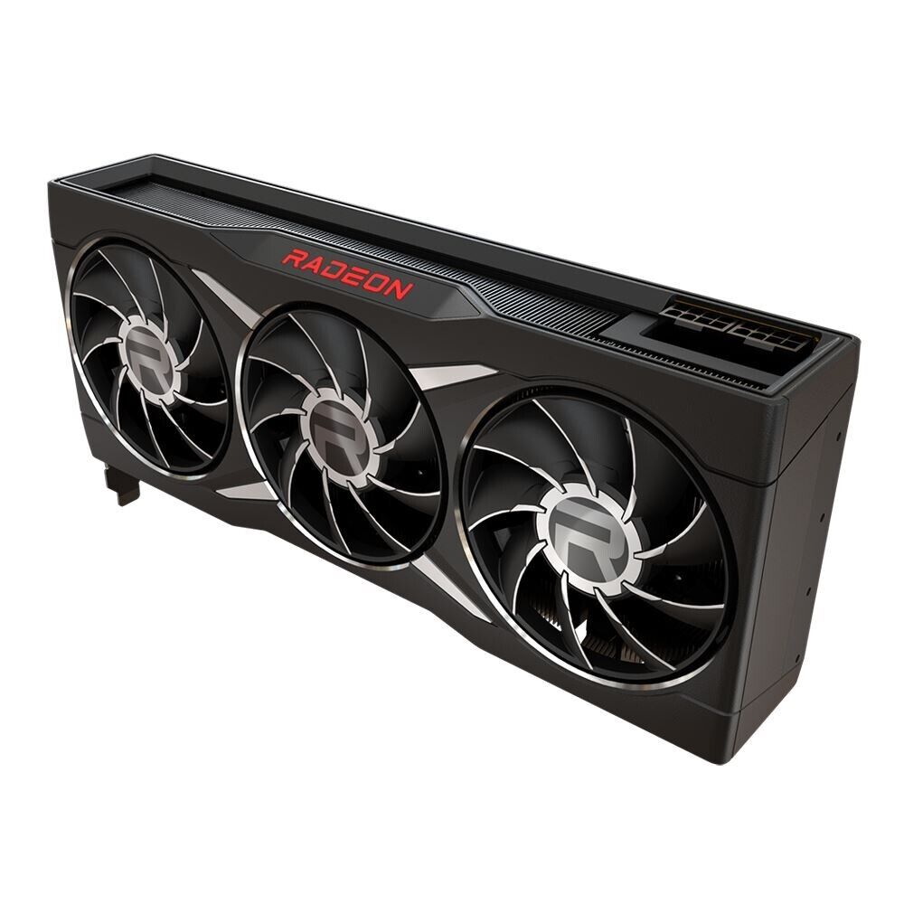 AMD Radeon™ RX 6950 XT 16GB GDDR6 Desktop Graphics Card for sale