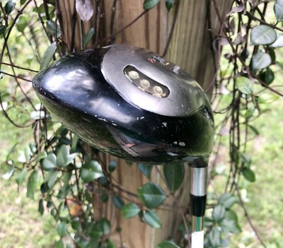 TaylorMade R510 TPドライバー TaylorMade R510 TP Driver | Golf Avenue