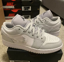 Air Jordan 1 Low Se Gs White Camo Sz 5 5y Dd3234 100 For Sale Online Ebay