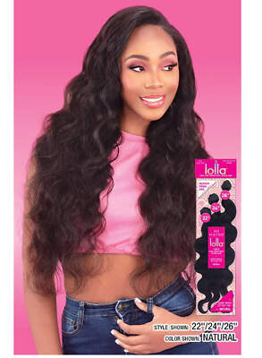 Mayde Beauty lolla Bundles