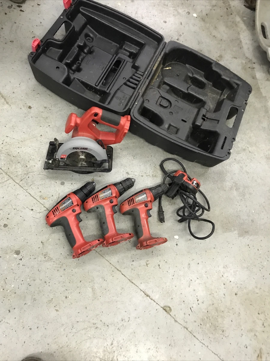 Skil 2024 12v battery