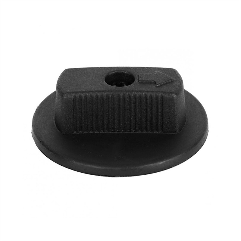 1Pcs Fuel Shut Off Valve Knob 0470408 0423146 Fit For Arctic Cat 250