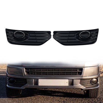 Vorderer unterer Stoßstangengrill für VW T5 T5.1 Transporter Caravelle 2010 2015