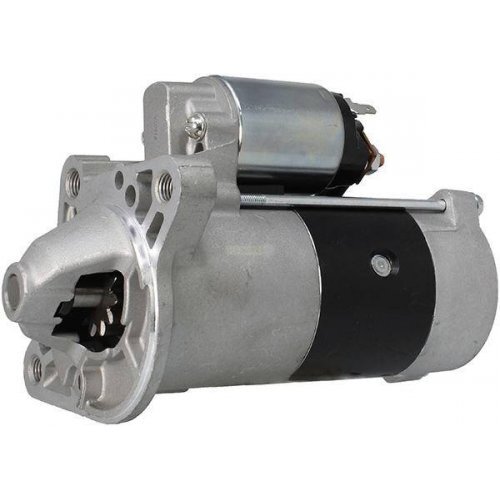 Démarreur 12V 3.00KW Neuf - Référence S13-160 - Pour Moteurs Yanmar 4TNE106 Et Autres - Compatible Gehl, Komatsu, Wacker Neuson