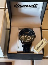 Ingersoll Mechanical Automatic Wristwatches for sale