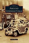 Around Conneautville by Tyler Mattera (Paperback / softback, 2011)