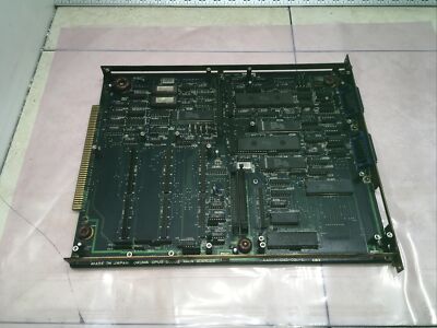6E185 OKUMA E4809-045-048C 動作保証 s-l400.jpg