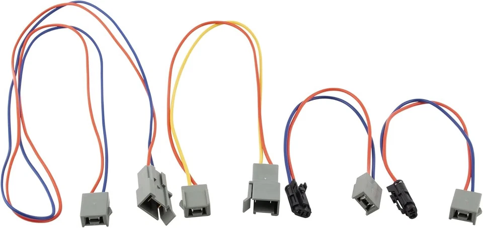 Двигатель подъема стеклоподъемника переднего правого со стороны пассажира для Ford Mustang 1980-1993 - Изображение 3 из 4