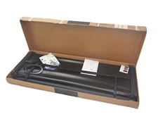 MostPlus for Toyota Tacoma 16-23 New 5 Foot Tri Fold Soft Tonneau Cover M32401Y