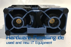 HP - 489848-001 Delta Electronics GFB0412EHS 2  MODULE Server Lüfter