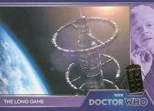 2017 Topps Now Doctor Who Trading Cards 18