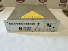 Bruker BLAXH500/100 E 230V 50/60Hz W1345098 Amplifier