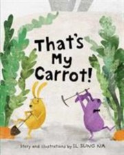 That's My Carrot by Na, Il Sung