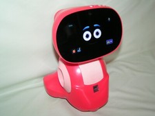 MIKO 3 - Interactive Robot   Red AI-Powered S...